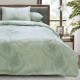 ΣΕΤ ΠΑΠΛΩΜΑΤΟΘΗΚΗ JACQUARD PEARL GREY 160Χ240