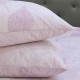 ΣΕΤ ΠΑΠΛΩΜΑΤΟΘΗΚΗ JACQUARD MAUVE 160Χ240