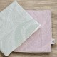 ΣΕΤ ΠΑΠΛΩΜΑΤΟΘΗΚΗ JACQUARD MAUVE 160Χ240