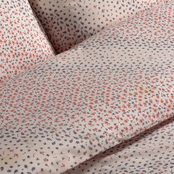 ΣΕΤ ΠΑΠΛΩΜΑΤΟΘΗΚΗ ACROBALENO CORAL 160X240