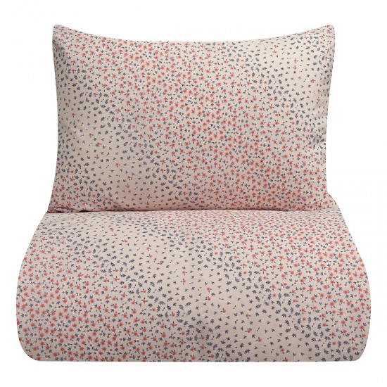 ΣΕΤ ΠΑΠΛΩΜΑΤΟΘΗΚΗ ACROBALENO CORAL 160X240