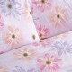 ΣΕΤ ΠΑΠΛΩΜΑΤΟΘΗΚΗ BLUME LILAC 160X240