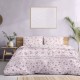 ΣΕΤ ΠΑΠΛΩΜΑΤΟΘΗΚΗ ANTICO LILAC 160X240
