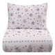 ΣΕΤ ΠΑΠΛΩΜΑΤΟΘΗΚΗ ANTICO LILAC 160X240