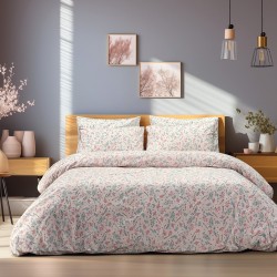 ΣΕΤ ΠΑΠΛΩΜΑΤΟΘΗΚΗ PRIMO PINK 220Χ240