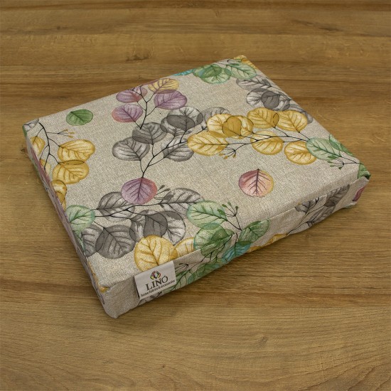 ΣΕΤ ΠΑΠΛΩΜΑΤΟΘΗΚΗ VIVID BEIGE 160X240