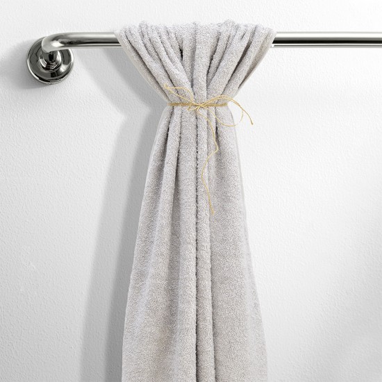 ΠΕΤΣΕΤΑ RUKA GREY 70X140