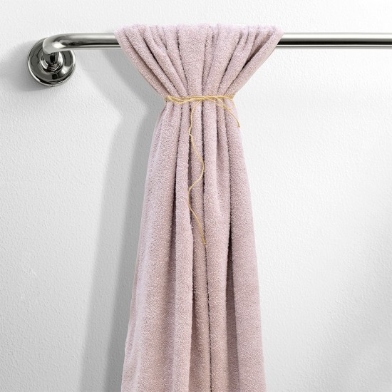 ΠΕΤΣΕΤΑ RUKA LILAC 70X140