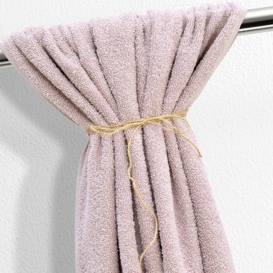 ΠΕΤΣΕΤΑ RUKA LILAC 70X140
