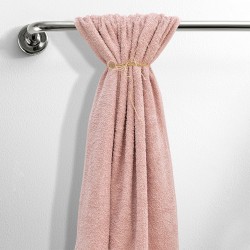 ΠΕΤΣΕΤΑ RUKA ENG.ROSE 70X140