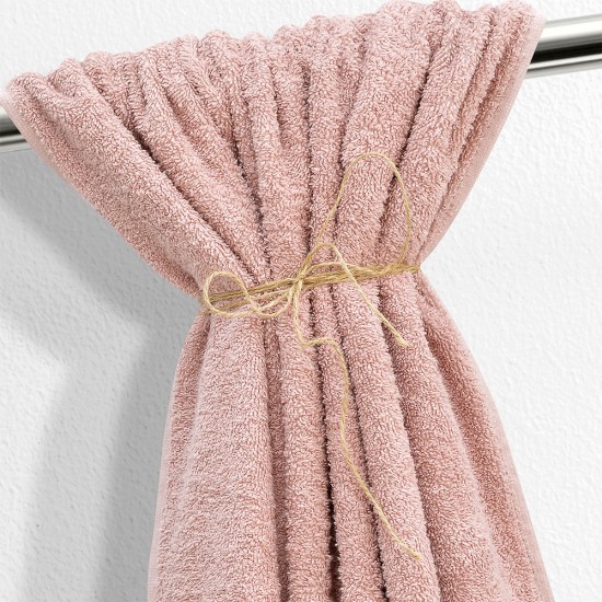 ΠΕΤΣΕΤΑ RUKA ENG.ROSE 70X140