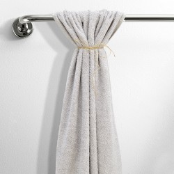 ΠΕΤΣΕΤΑ RUKA GREY 30X50