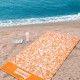 ΠΕΤΣΕΤΑ ΘΑΛΑΣΣΗΣ LARANJA ORANGE 90X165