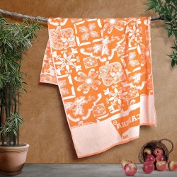 ΠΕΤΣΕΤΑ ΘΑΛΑΣΣΗΣ LARANJA ORANGE 90X165