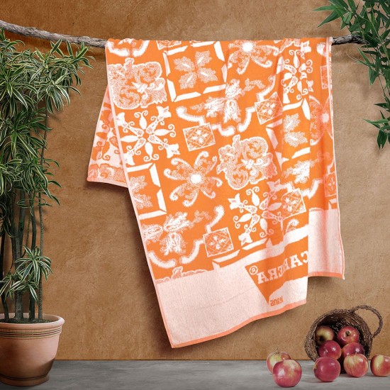 ΠΕΤΣΕΤΑ ΘΑΛΑΣΣΗΣ LARANJA ORANGE 90X165