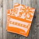 ΠΕΤΣΕΤΑ ΘΑΛΑΣΣΗΣ LARANJA ORANGE 90X165
