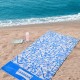 ΠΕΤΣΕΤΑ ΘΑΛΑΣΣΗΣ AZUL BLUE 90X165