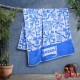 ΠΕΤΣΕΤΑ ΘΑΛΑΣΣΗΣ AZUL BLUE 90X165