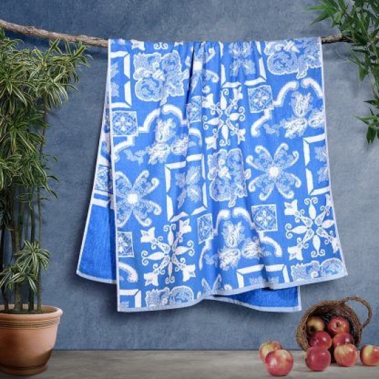 ΠΕΤΣΕΤΑ ΘΑΛΑΣΣΗΣ AZUL BLUE 90X165