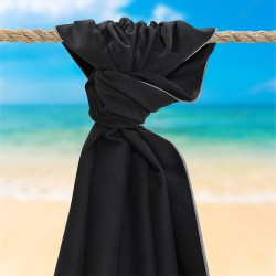ΠΕΤΣΕΤΑ ΘΑΛΑΣΣΗΣ KELEN BLACK 80X160