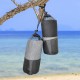 ΠΕΤΣΕΤΑ ΘΑΛΑΣΣΗΣ KELEN BLACK 80X160