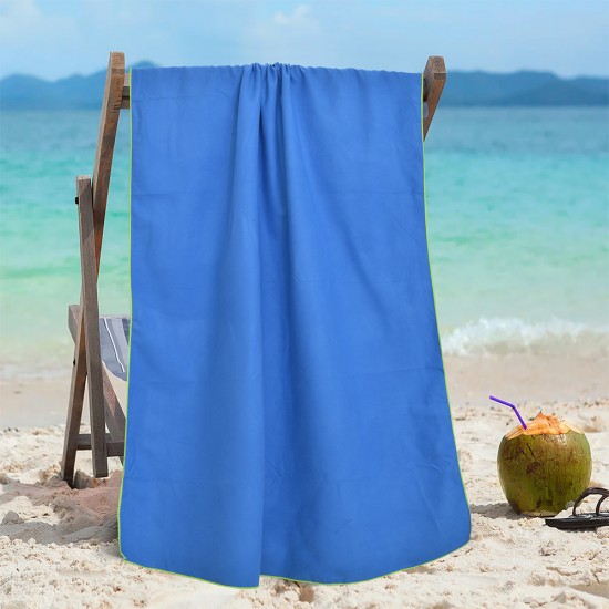 ΠΕΤΣΕΤΑ ΘΑΛΑΣΣΗΣ KELEN BLUE 80X160