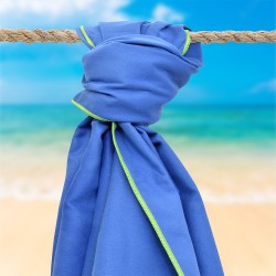 ΠΕΤΣΕΤΑ ΘΑΛΑΣΣΗΣ KELEN BLUE 80X160