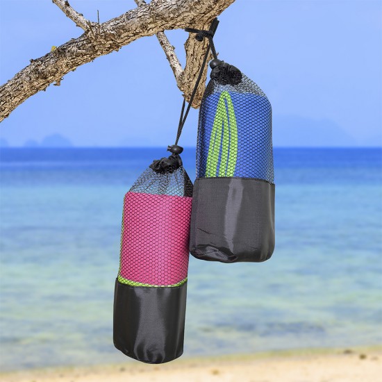 ΠΕΤΣΕΤΑ ΘΑΛΑΣΣΗΣ KELEN PINK 80X160
