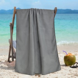 ΠΕΤΣΕΤΑ ΘΑΛΑΣΣΗΣ KELEN GREY 80X160