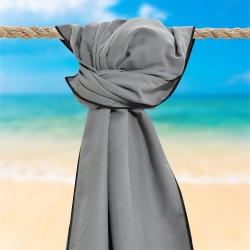 ΠΕΤΣΕΤΑ ΘΑΛΑΣΣΗΣ KELEN GREY 80X160