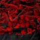 ΠΕΤΣΕΤΑ ΘΑΛΑΣΣΗΣ FIORRE DGREY-RED 86X160