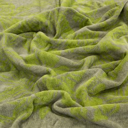 ΠΕΤΣΕΤΑ ΘΑΛΑΣΣΗΣ FIORRE LGREY-GREEN 86X160