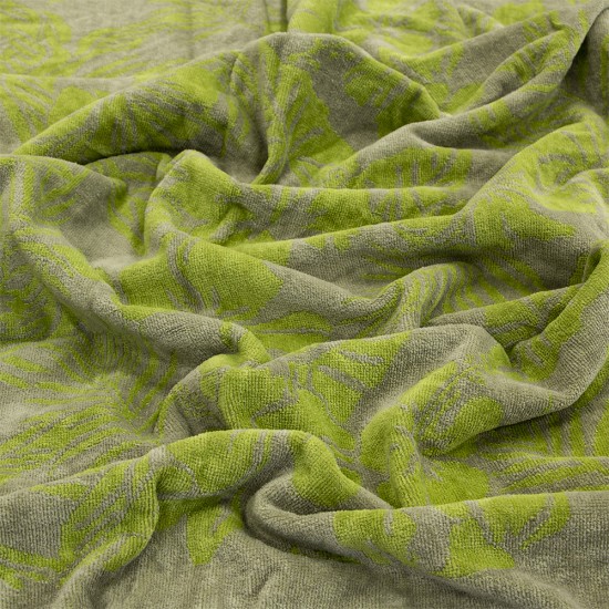ΠΕΤΣΕΤΑ ΘΑΛΑΣΣΗΣ FIORRE LGREY-GREEN 86X160
