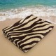 ΠΕΤΣΕΤΑ ΘΑΛΑΣΣΗΣ AFRICAN BROWN 86X160