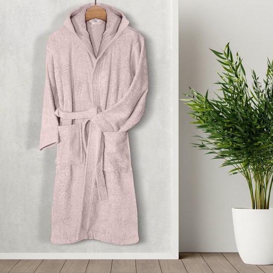 ΜΠΟΥΡΝΟΥΖΙ ERASIA DUSTY LILAC L