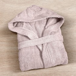 ΜΠΟΥΡΝΟΥΖΙ ERASIA DUSTY LILAC XL