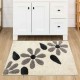 ΠΑΤΑΚΙ ΜΠΑΝΙΟΥ DUAN GREY 50X80