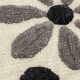 ΠΑΤΑΚΙ ΜΠΑΝΙΟΥ DUAN GREY 50X80
