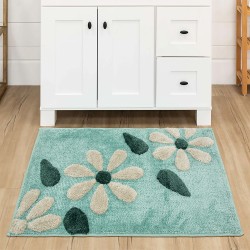 ΠΑΤΑΚΙ ΜΠΑΝΙΟΥ DUAN MINT 50X80
