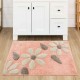 ΠΑΤΑΚΙ ΜΠΑΝΙΟΥ DUAN OLD PINK 50X80