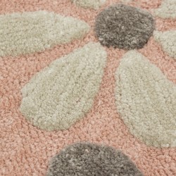 ΠΑΤΑΚΙ ΜΠΑΝΙΟΥ DUAN OLD PINK 50X80