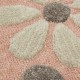 ΠΑΤΑΚΙ ΜΠΑΝΙΟΥ DUAN OLD PINK 50X80