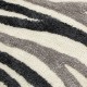 ΠΑΤΑΚΙ ΜΠΑΝΙΟΥ CANARD GREY 50X80