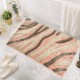 ΠΑΤΑΚΙ ΜΠΑΝΙΟΥ CANARD OLD PINK 60X100