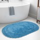 ΠΑΤΑΚΙ ΜΠΑΝΙΟΥ LIBATA BLUE 50X80