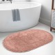 ΠΑΤΑΚΙ ΜΠΑΝΙΟΥ LIBATA PINK 50X80