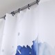 ΚΟΥΡΤΙΝΑ ΜΠΑΝΙΟΥ BLUME 180X200