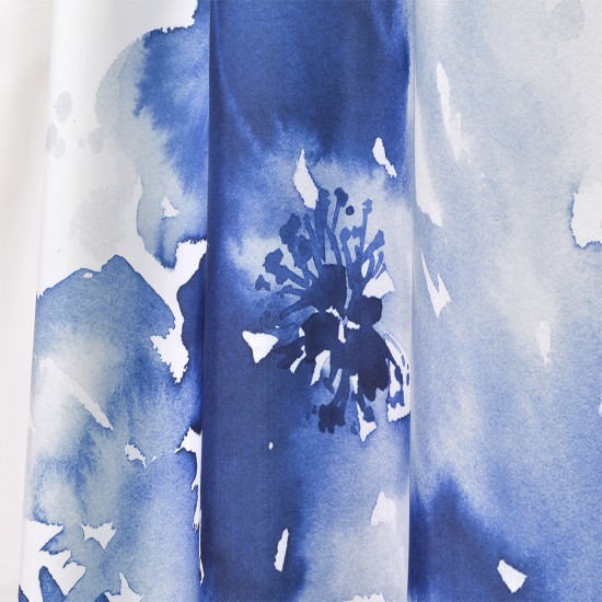 ΚΟΥΡΤΙΝΑ ΜΠΑΝΙΟΥ BLUME 180X200