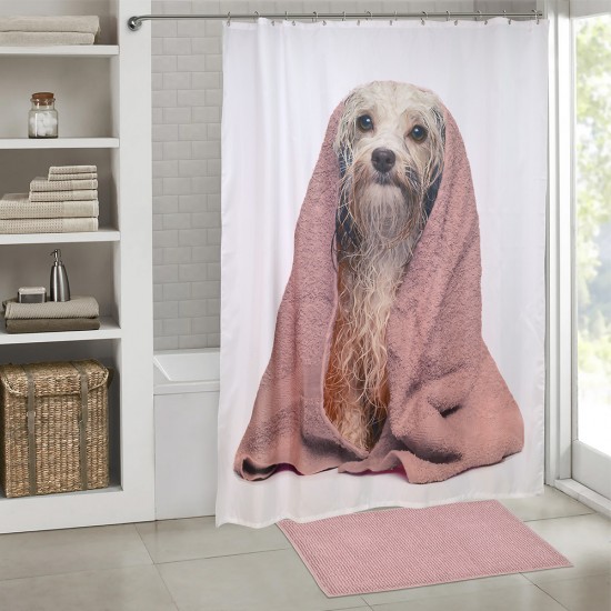 ΚΟΥΡΤΙΝΑ ΜΠΑΝΙΟΥ DOGGA 180X200