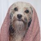 ΚΟΥΡΤΙΝΑ ΜΠΑΝΙΟΥ DOGGA 180X200